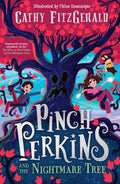 Pinch Perkins and the Nightmare Tree - MPHOnline.com