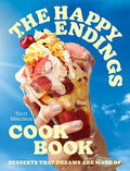 The Happy Endings Cookbook: Desserts that dreams are made of - MPHOnline.com