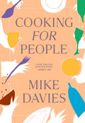 Cooking for People - MPHOnline.com