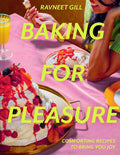 Baking for Pleasure: The new sweet and savoury cookbook from Junior British Bake Off judge - MPHOnline.com