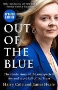 Out of the Blue - MPHOnline.com