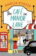 The Cafe on Manor Lane - MPHOnline.com