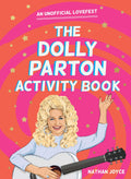 The Dolly Parton Activity Book - MPHOnline.com