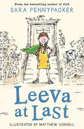 Leeva At Last (UK) - MPHOnline.com