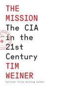The Mission: The CIA in the 21st Century - MPHOnline.com