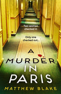A Murder in Paris - MPHOnline.com