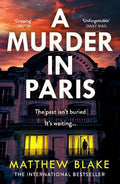 A Murder in Paris - MPHOnline.com