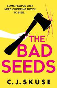 The Bad Seeds (Sweetpea) - MPHOnline.com