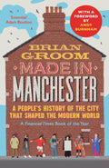 Made in Manchester - MPHOnline.com