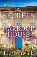 The Secrets of Harbour House - MPHOnline.com