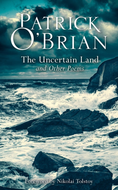 The Uncertain Land and Other Poems - MPHOnline.com