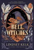 Savannah Red #01: The Bell Witches - MPHOnline.com