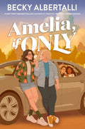 Amelia, If Only UK - MPHOnline.com