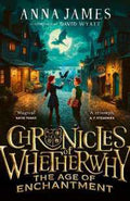 The Age of Enchantment (Chronicles of Whetherwhy) - MPHOnline.com