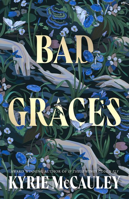 Bad Graces - MPHOnline.com