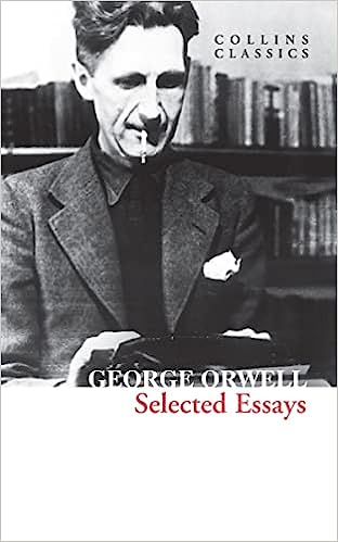 Selected Essays (Collins Classics) - MPHOnline.com