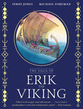 Erik Viking - MPHOnline.com
