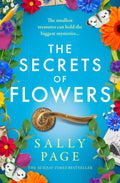 The Secrets of Flowers - MPHOnline.com