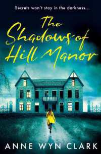 The Shadows of Hill Manor - MPHOnline.com