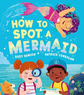 How To Spot A Mermaid - MPHOnline.com