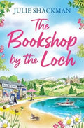 The Bookshop by the Loch (Scottish Escapes #6) - MPHOnline.com