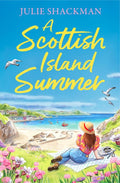 A Scottish Island Summer - MPHOnline.com
