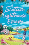 A Scottish Lighthouse Escape (Scottish Escapes) - MPHOnline.com
