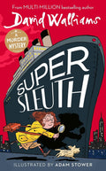 Super Sleuth - MPHOnline.com