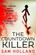 The Countdown Killer - MPHOnline.com