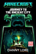 Minecraft Journey To Ancient City - MPHOnline.com