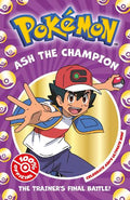 Pokemon: Ash The Champion - MPHOnline.com