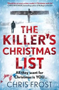 The Killer’s Christmas List - MPHOnline.com