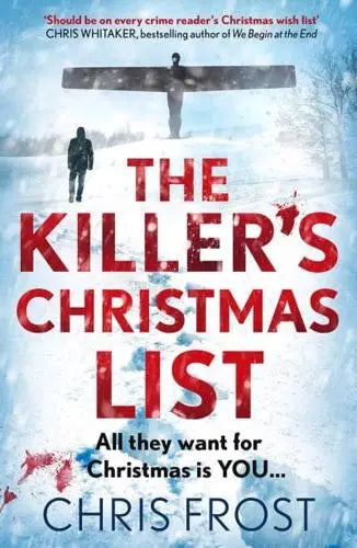 The Killer’s Christmas List - MPHOnline.com