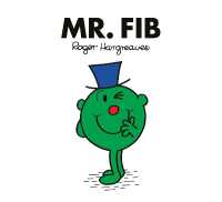 Mr Men Fib - MPHOnline.com