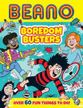 Beano Boredom Busters - MPHOnline.com