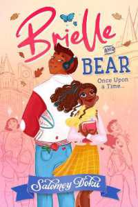 Brielle and Bear #01: Once Upon a Time - MPHOnline.com