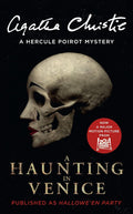 A Haunting in Venice (Hallowe'en Party Film Tie-in) - MPHOnline.com