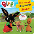 Big: My First Jigsaw Book - MPHOnline.com