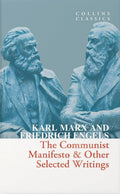 The Communist Manifesto (Collins Classics) - MPHOnline.com
