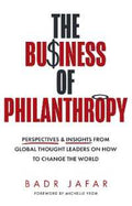 The Business of Philanthropy - MPHOnline.com