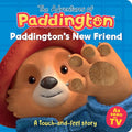 Paddington's New Friend - MPHOnline.com