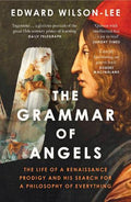 The Grammar of Angels - MPHOnline.com