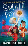 Small Fry (9780008621964) - MPHOnline.com