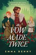 A Vow Made Twice - MPHOnline.com