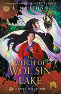 Dark and thrilling, THE WITCH OF WOL SIN LAKE, Lena Jeong's action-packed sequel to AND BREAK THE PRETTY KINGS, pulls readers deeper into its captivating world of lavish, fantastical magic and dangerous secrets, as Mirae faces overwhelming odds to save her queendom – and an impossible choice. Now at MPHOnline.com.