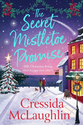 The Secret Mistletoe Promise - MPHOnline.com
