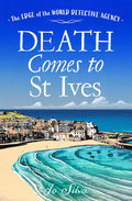 Death Comes to St Ives - MPHOnline.com