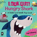 Look Out! Hungry Shark (BB) - MPHOnline.com