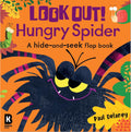 Look Out! Hungry Spider (BB) - MPHOnline.com