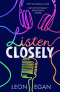Listen Closely - MPHOnline.com
